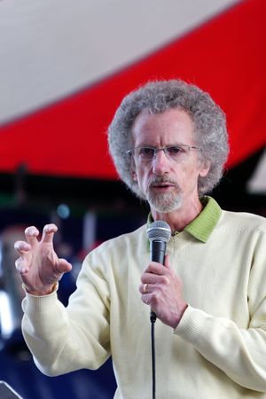 US: Christian author and speaker Philip Yancey admits to eight-year adulterous affair