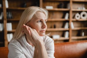 How can I praise God through the menopause?