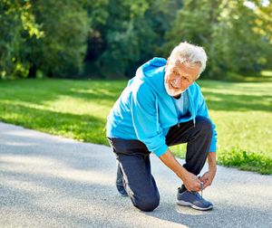 Honouring God through the discipline of physical exercise