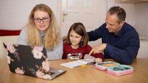 The state’s idea of ‘socialisation’ is precisely why homeschooling is growing