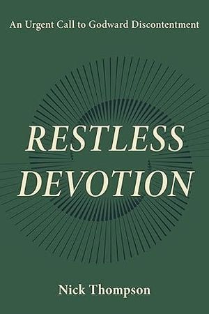 Restless Devotion