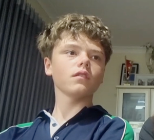 Australia: Teen who saved family points to God for strength