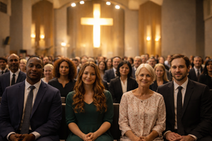 Reflections… on worship