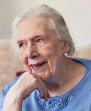 Obituary: Katy Barnwell (1938–2025)