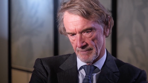 Are immigrants colonising our churches?