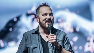 Bethel, Shawn Bolz, and the battle for sufficiency