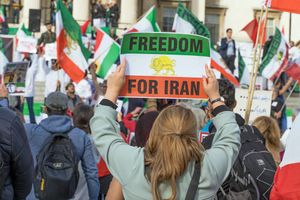 Iran: Christians ‘scapegoated’ amid anti-government protests