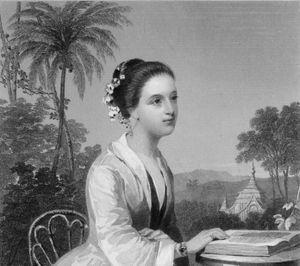 Revival experience and missionary vision