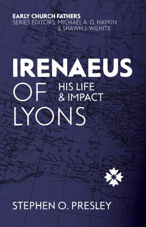 Irenaeus of Lyons