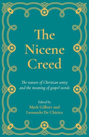 The Nicene Creed