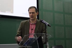 The Carey Conference celebrates the supremacy of God’s Word from Tyndale to today