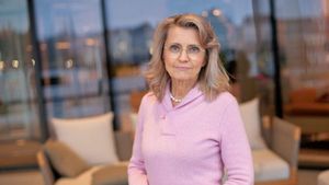 Did freedom of speech just die this morning in Finland?