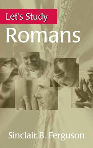 Let’s Study Romans