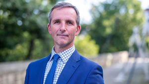 A victory for life, as  the Scottish Parliament rejects assisted suicide bill