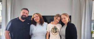 Sweden: European Court refuses to hear the case of Christian parents separated from their daughters