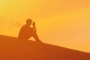 Reflections on private prayer