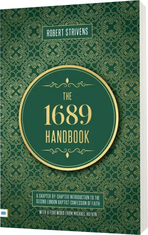 The 1689 Handbook
