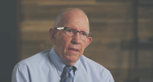 A Tribute to Albert N. Martin (1934–2026)