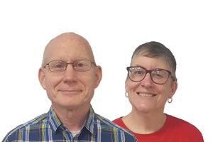 Facing cancer with faith An interview with Eric Simpson