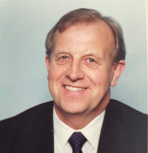 Obituary: Malcolm Evans (1932–2025)