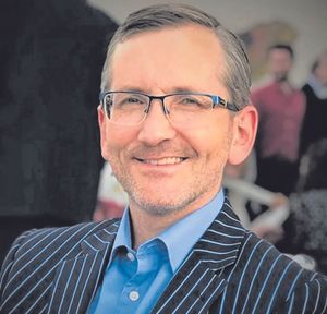 ‘Gospel Matters’ young adults conference explores significance of Galatians for Martin Luther