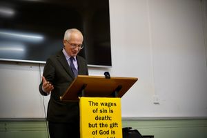 Confessional Baptist Association reports growth at Liverpool meeting