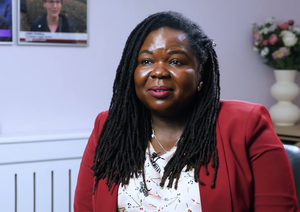 Victory for Christian nurse who was investigated by NHS bosses for calling a male paedophile 'Mr'