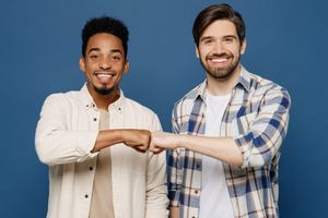 The grace of friendship: Why it matters more than ever