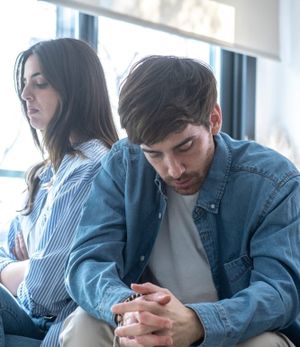 To those who married poorly