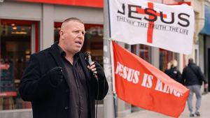 Local officials try to edit church’s preaching on hell with threats of criminalisation