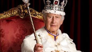 King Charles faces criticism for skipping Easter message while sending Ramadan greetings