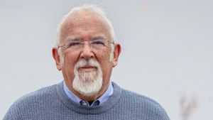 Pastor is convicted for preaching John 3:16 sermon in an abortion buffer zone