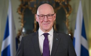 SNP vows to make conversion practices a crime if re-elected