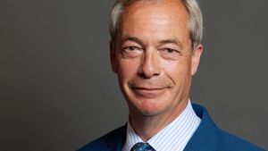 As Nigel Farage surges in the polls, is immigration a Christian issue?