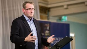 Sam Allberry removed from ministry and TGC over relationship with another man