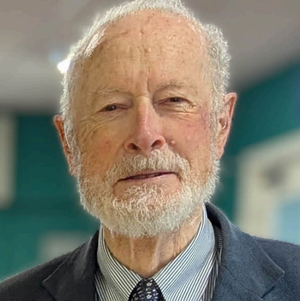 Redemption accomplished and applied: Geoff Thomas defends Limited Atonement at the Wessex Conference