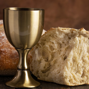 Why do we feast?