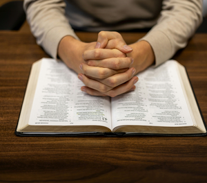 Reflections on public prayer