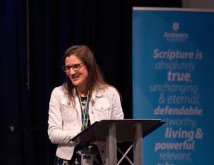 Answers in Genesis UK hosts inaugural home educators’ conference in Oxford
