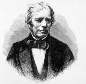 Michael Faraday: Man of Science and Man of God