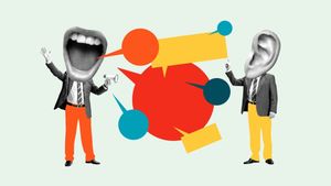 Disagreeing well: Unity without uniformity