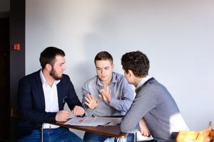 Evangelising outsiders with our words