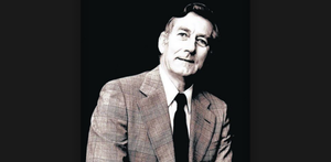 Rev. Dr Ian Malcolm Tait (1918–2013)