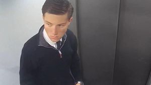 Hypocrisy is everywhere on the Henry Nowak case, including me