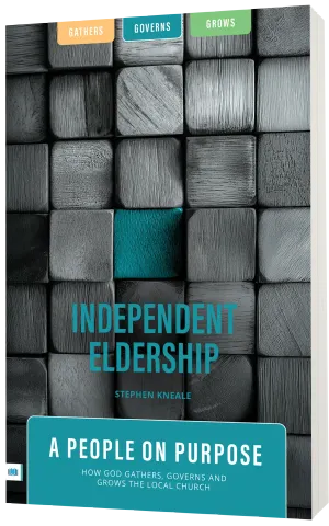 Independent Eldership