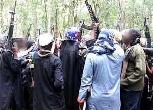 DR Congo: Persecution of Christians rages as Islamists claim to have killed 76 believers