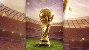 Global: World Cup furore over LGBT Pride match