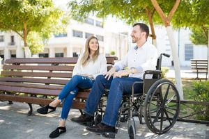 Evangelising outsiders: More about our words