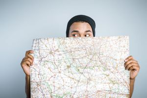 How far should I travel to go to church?