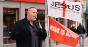 Local council tells church it can’t preach about hell